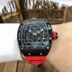 Richard Mille RM052 Skull Red Strap Watch(6)_th.jpg